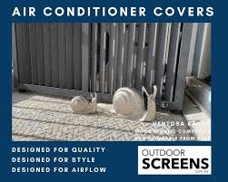 Allura outdoor living manufactures timber covers for outdoor air conditioning units. Composite Furnishings Outdoor Screens Outdoor Air Conditioner Screens Facebook
