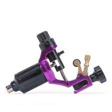 Pin On Tattoo Machines