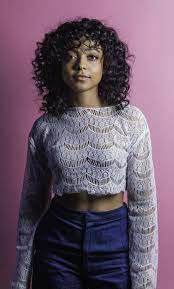 Bercy hails from new orleans. Noelle Renee Bercy Discusses Cloak Dagger And Why Representation Behind The Scenes Matters Cliche Magazine