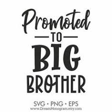 Maybe you would like to learn more about one of these? 15 Promoted To Big Brother Ideas Promoted To Big Brother Big Brother Brother