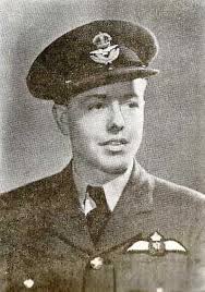 Donald Lloyd Kennedy