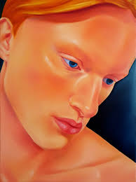 Artist Spotlight: Christopher Hartmann