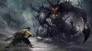 Check spelling or type a new query. Samurai Demon Wallpapers Top Free Samurai Demon Backgrounds Wallpaperaccess