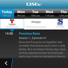 Make sure to select the option which suits perfect for your device. Download Dstv And Supersport App For Blackberry 10 Mobilitaria
