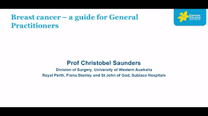The diagram below shows that of 1000 australian women, about 12 (1.2%) will develop ovarian cancer some time in their life. Breast Cancer A Guide For General Practitioners Youtube