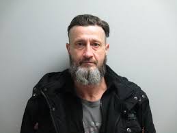 Offender Information