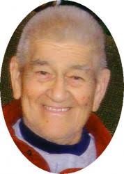 Bennett Michael "Ben" Martin