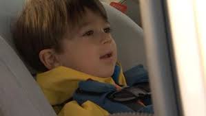 Updated state seatbelt law means changes for kids, parents