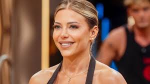 ¡Romance en MasterChef! ¿Ian Lucas conquista a Evangelina Anderson?