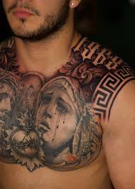 One more session to finish off the chest! I have a couple of days left for  August I'll be getting back to Msg today thank you !