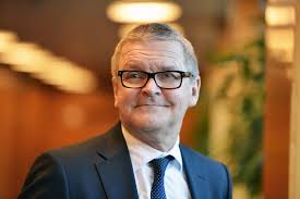 Se hvor meget mere Lars Rohde tjener end Mario Draghi og den tyske  nationalbankdirektør