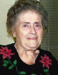 Marcella A. Balbach, 87