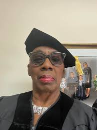 Stone Of Help Bible College