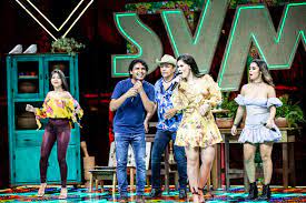 All mastruz com leite lyrics sorted by popularity, with video and meanings. Podcast Sao Joao Do Ceara Mastruz Com Leite Comemora 30 Anos Com Lancamento De Musica Verso Diario Do Nordeste