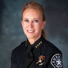 Denver's New Interim Sheriff Has Heard All That Criticism. Here's What She  Says She Wants To Do About It