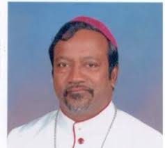 Peter Machado Appointed As Archbishop Of Bengaluru