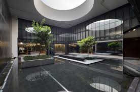 Check spelling or type a new query. S P Setia Headquarters Shatotto Architecture For Green Living