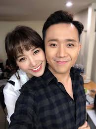 Hari won tâm sự dí dỏm về ông xã trấn thành khi giao lưu cùng các đồng nghiệp. Tráº¥n Thanh Báº¥t Ngá» He Lá»™ Thá»i Ä'iá»ƒm Ba Xa Hari Won Sáº½ Sinh Con Ä'áº§u Long