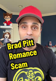 Brad Pitt in Springfield Missouri