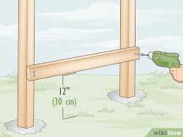 In a large bowl, beat butter, brown sugar and peanut butter until blended. How To Build Monkey Bars With Pictures Wikihow