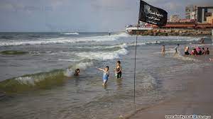 دا په داسې حال کې ده چې د اسراییل هوايي ځواکونو د شنبې سهار وختي هم پر غزي هوايي بریدونو ته دوام ورکړ او فلسطیني وسله والو یې په توغندیو. ØªÙ„Ùˆ Ø« Ø¨Ø­Ø± ØºØ²Ø© ÙŠØµÙŠØ¨ Ù…Ø±ØªØ§Ø¯ÙŠÙ‡ Ø¨Ø§Ù„Ø£Ù…Ø±Ø§Ø¶