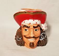 Las mejores ofertas en Red Publicidad de Captain Morgan