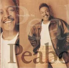 Peabo Bryson