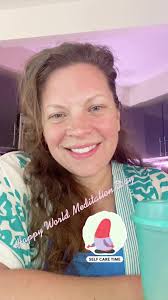 Donna Mandarano (@be.present.not.perfect)