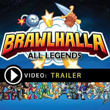 You earn coins by completing challenges and even . Buy Brawlhalla All Legends Cd Key Compare Prices Allkeyshop Com