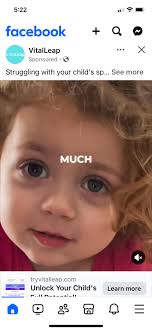 AAC documents for minimally verbal autistic children