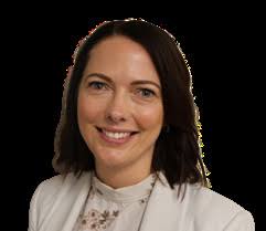 ACT Education Directorate Organisation Chart, August 2024