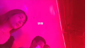 砂舞TV Lewd Dance Hall August 2023 Latest Breast Grabbing