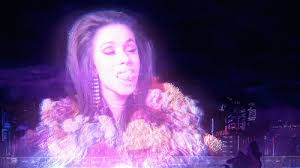 Klik hier om een sexfilm te kijken Sexy Cardi B Music Video Gifs Popsugar Entertainment