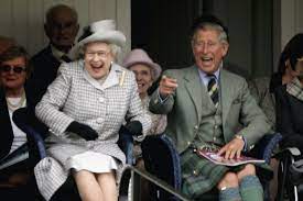 Philip foi o marido da rainha elizabeth ii durante mais de sete décadas. Escritor Revela Por Que A Rainha Elizabeth Ii Devera Se Aposentar Em 2021