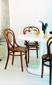 Pin By Michelle Verdugo On For The Love Of Chairs White Wooden Floor Dining Room Inspiration Decor