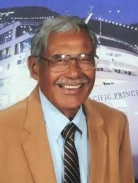 Alcario "Sonny" Pelayo Obituary