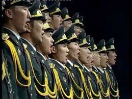 ансамбль песни и пляски российской армии имени а в александрова Zhanzhin Tugijn Namiraa Cdbech N Najral Duu Mongolian Army Choir Banner Of General Namir Crown Jewelry Vocal