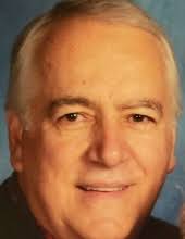 Obituary information for Robert Anthony Mello