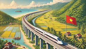 Đường sắt cao tốc