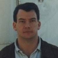 Patrick Brian O'Neill