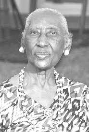 Obituary for Nellie Theodocia Johnson