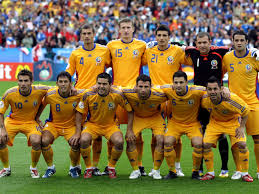 The national bank of romania is the central bank of romania. Echipa Nationala A Romaniei A Urcat Pe Locul 33 In Clasamentul Fifa Stiri Din Sport