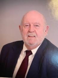 Obituary for David K Ramey