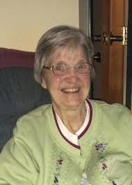 Larissa Bilodeau, obituary