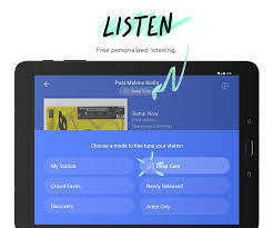 Pandora premium apk is a free version of the app which lets you listen to millions of songs, albums of your favourite artists and awesome . Pandora Streaming Music Radio Podcasts 2108 1 1 Descargar Apk Android Aptoide