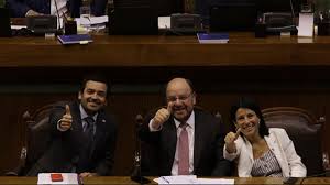 Total ,chile y sus regiones, 2017. Pinera Promulga Ley Que Crea El Ministerio De Desarrollo Social Y Familia Es Mucho Mas Que Un Cambio De Nombre Emol Com