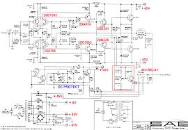 A power amplifier circuit is used to drive the loads like speakers with minimum output impedance. Layout Pcb Power Amplifier 10000 Watt Pcb Circuits