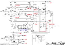 150 watt amplifier circuit diagram. Layout Pcb Power Amplifier 10000 Watt Pcb Circuits