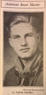 An Illustrated History of Boy Scouting in Lake Forest and Lake Bluff,  Illinois 1910 to 1944