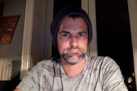 Jan Erik Stahl, producer, Hamburg